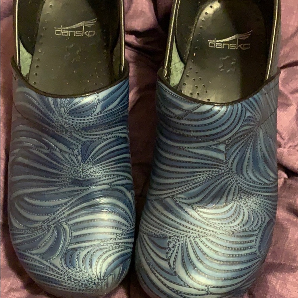 Dansko